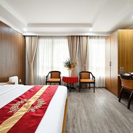 The River Park Hotel 호치민 외부 사진
