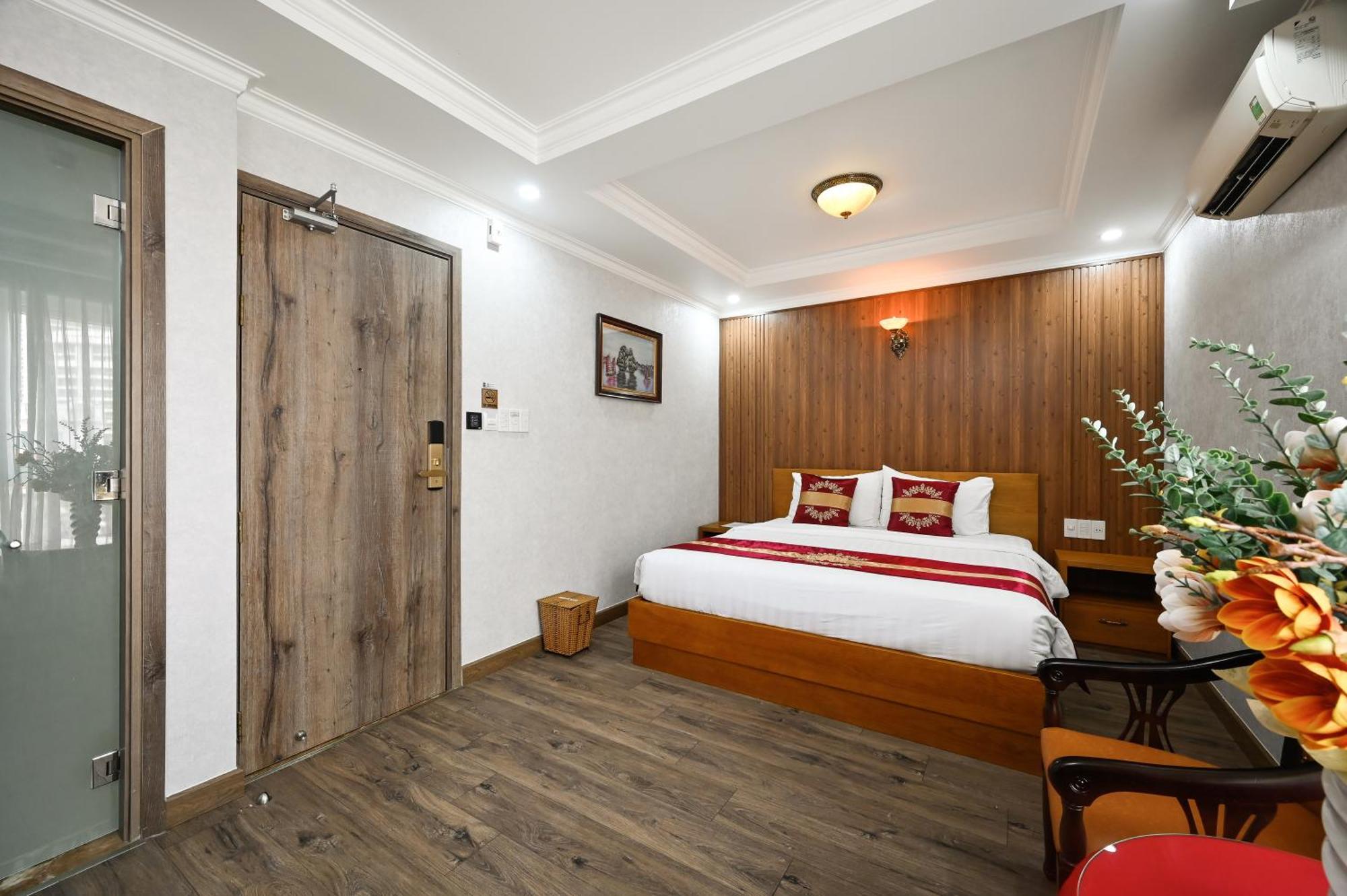 The River Park Hotel 호치민 외부 사진